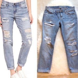 Sexy Boyfriend Jeans